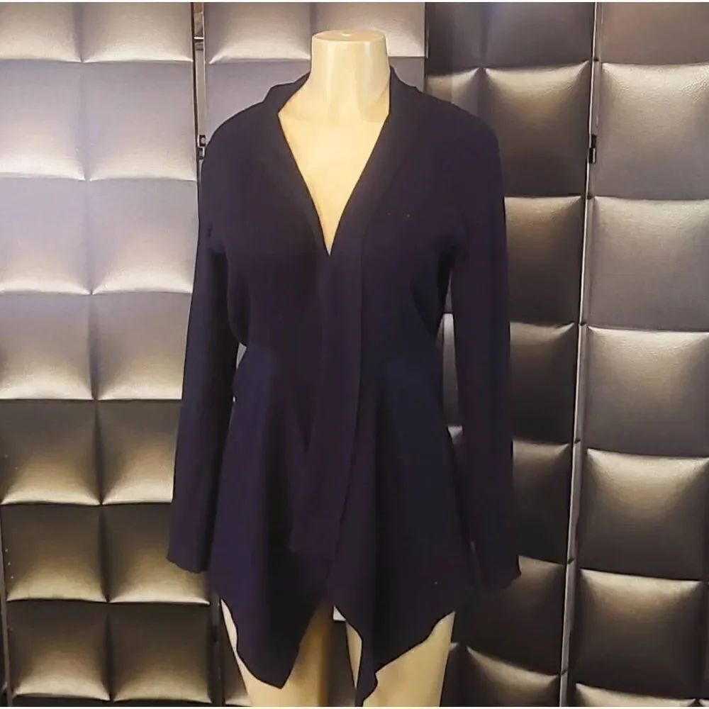 Carmen Valvo Marc cardigan